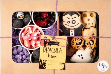 DRACULA House
