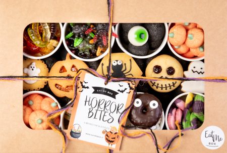 HORROR BITES