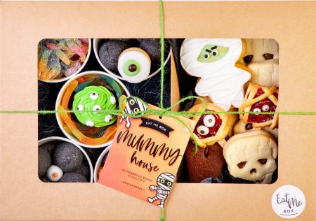 MUMMY HOUSE