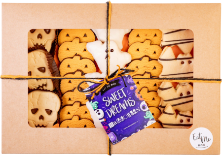 SWEET DREAMS HALLOWEEN