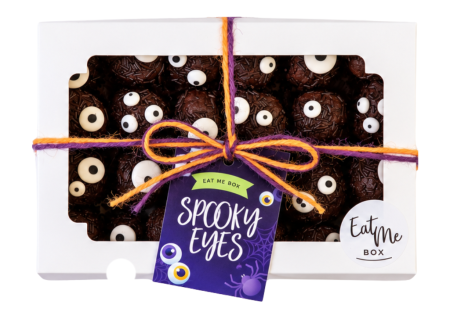 SPOOKY EYES