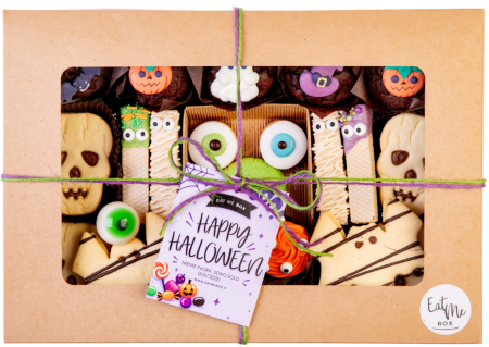 HAPPY HALLOWEEN